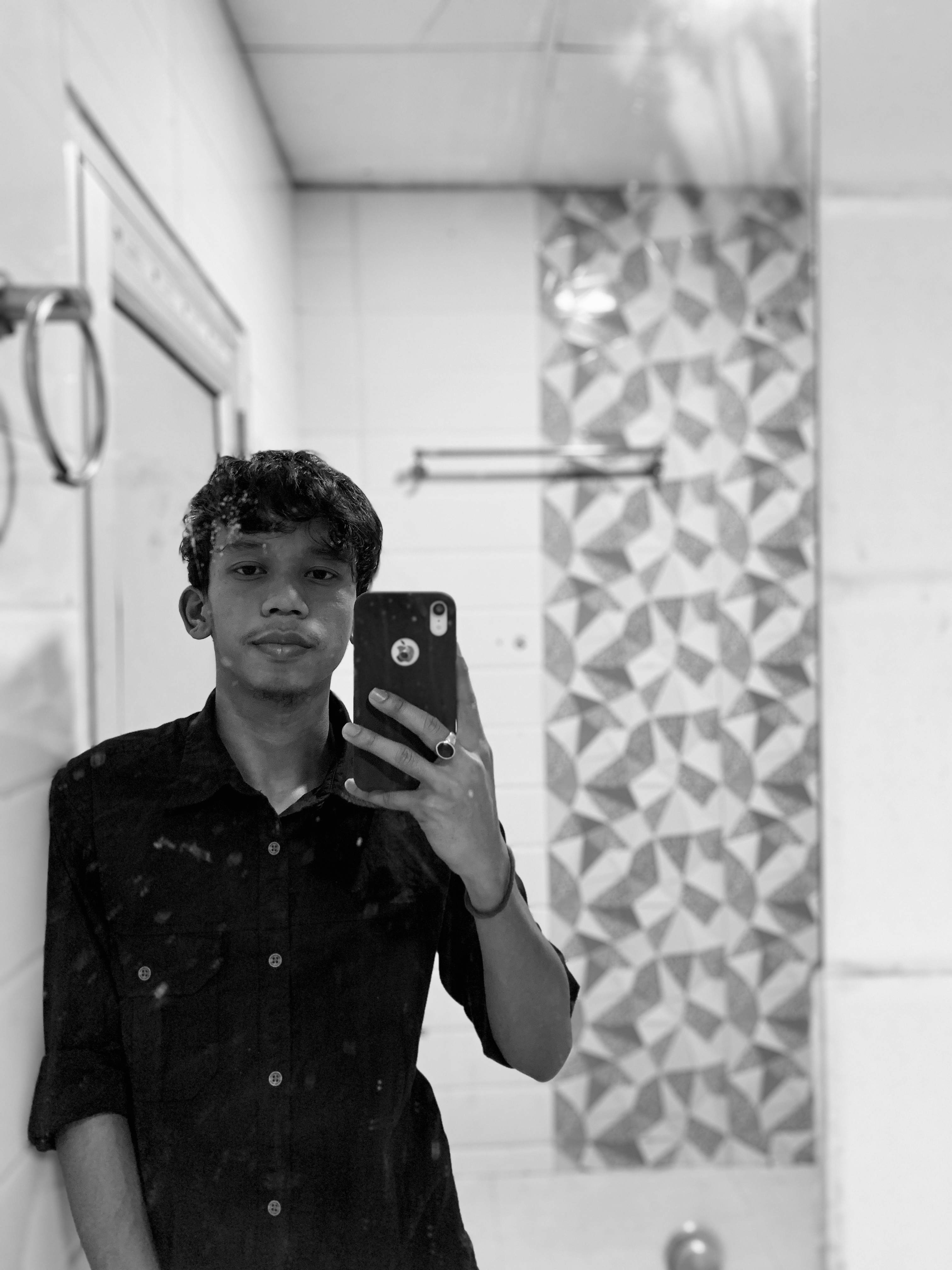 Manab Protim Hazarika — Founder of Orzyy, Assam, India